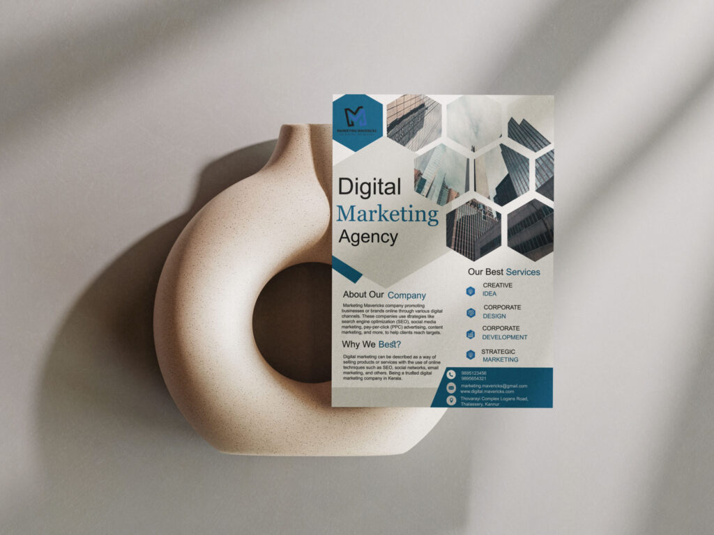 Best Digital Marketer in Kannur