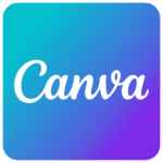 canva new logo